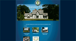 Desktop Screenshot of northfieldtownship.com